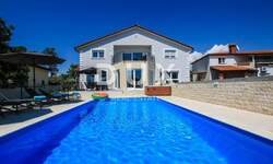 Kuca, Kaštelir-Labinci, Rogovići, prodaja, 849000 €, 450 m2