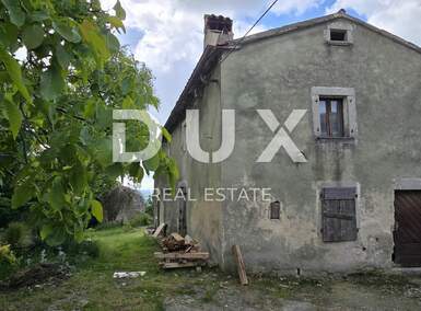 Kuca, Gračišće, prodaja, 130000 €, 188 m2