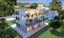 Trosoban stan, Rab, Banjol, prodaja, 341500 €, 94 m2