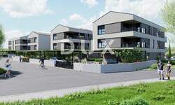 Cetvorosoban stan, Fažana, prodaja, 353025 €, 94 m2