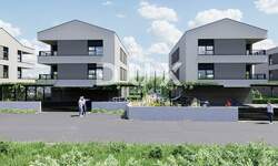 Trosoban stan, Fažana, prodaja, 290174 €, 75 m2