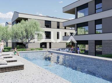 Cetvorosoban stan, Fažana, prodaja, 432112 €, 115 m2