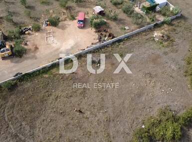 Zemljiste, Nin, prodaja, 99000 €, 543 m2