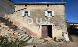 Kuca, Višnjan, prodaja, 195000 €, 210 m2