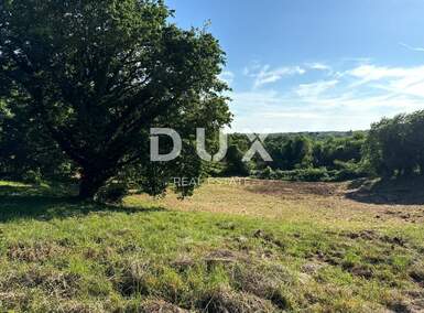 Zemljiste, Barban, prodaja, 80000 €, 1286 m2