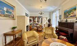 Cetvorosoban stan, Opatija, Opatija - Centar, prodaja, 820000 €, 180 m2