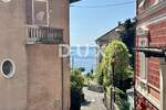 Cetvorosoban stan, Opatija, Opatija - Centar, prodaja, 820000 €, 180 m2