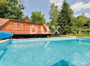 Kuca, Klanjec, prodaja, 365000 €, 150 m2