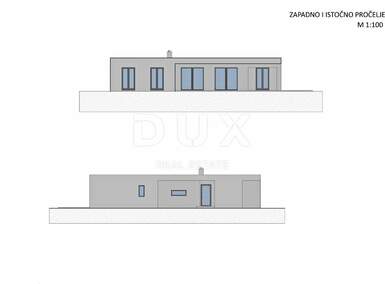 Zemljiste, Labin, prodaja, 96900 €, 689 m2