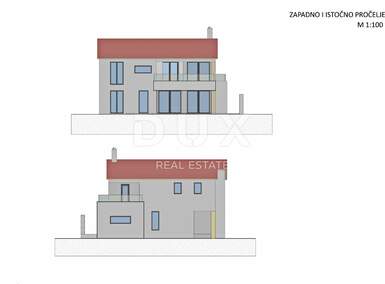Zemljiste, Labin, prodaja, 118700 €, 857 m2