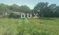 Zemljiste, Poreč, prodaja, 185000 €, 845 m2