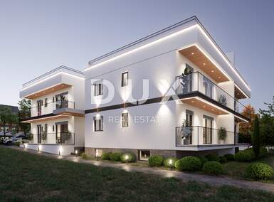 Trosoban stan, Umag, prodaja, 285000 €, 66 m2