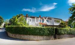 Kuca, Malinska-Dubašnica, Malinska, prodaja, 880000 €, 350 m2