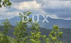 Zemljiste, Gračišće, prodaja, 55000 €, 1946 m2