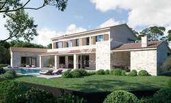 Zemljiste, Kršan, prodaja, 225000 €, 1899 m2