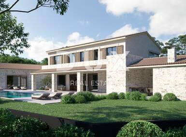 Zemljiste, Kršan, prodaja, 225000 €, 1899 m2