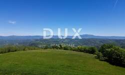 Zemljiste, Pazin, Zamask, prodaja, 591000 €, 3874 m2