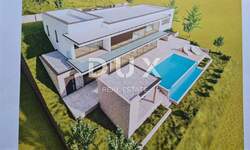 Zemljiste, Svetvinčenat, prodaja, 165000 €, 1342 m2