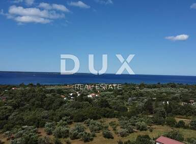 Zemljiste, Vodnjan, Peroj, prodaja, 315000 €, 620 m2