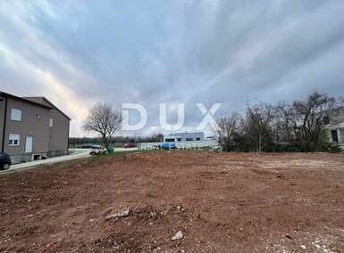 Zemljiste, Poreč, prodaja, 146000 €, 844 m2