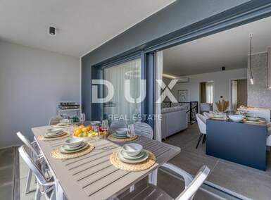 Cetvorosoban stan, Krk, prodaja, 940000 €, 118 m2