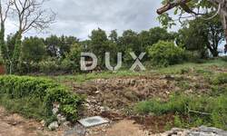 Zemljiste, Labin, prodaja, 64000 €, 1032 m2