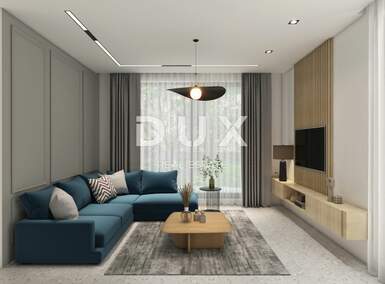 Dvosoban stan, Medulin, Banjole, prodaja, 218750 €, 53 m2