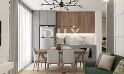 Dvosoban stan, Medulin, Banjole, prodaja, 210750 €, 51 m2