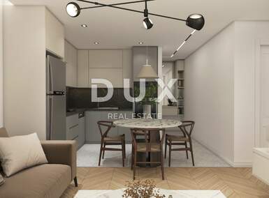 Trosoban stan, Medulin, Banjole, prodaja, 253290 €, 62 m2