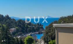 Trosoban stan, Labin, Rabac, prodaja, 260000 €, 66 m2