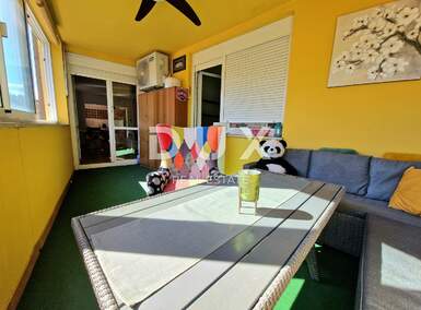 Cetvorosoban stan, Rijeka, Belveder, prodaja, 260000 €, 134 m2