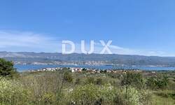 Zemljiste, Dobrinj, Šilo, prodaja, 210000 €, 910 m2