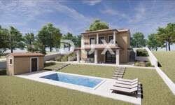 Kuca, Pazin, Zabrežani, prodaja, 242000 €, 120 m2