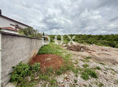 Zemljiste, Rijeka, Zamet, prodaja, 75000 €, 1093 m2