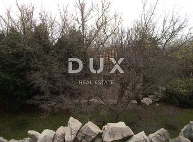 Kuca, Dobrinj, Soline, prodaja, 218000 €, 40 m2