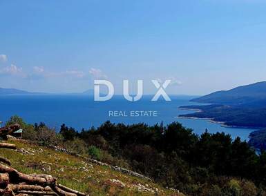 Zemljiste, Labin, Rabac, prodaja, 171000 €, 699 m2