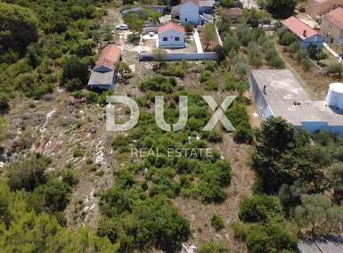 Zemljiste, Zadar, Crno, prodaja, 156000 €, 1040 m2