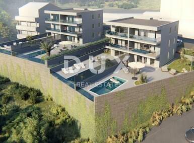 Trosoban stan, Crikvenica, prodaja, 305000 €, 68 m2