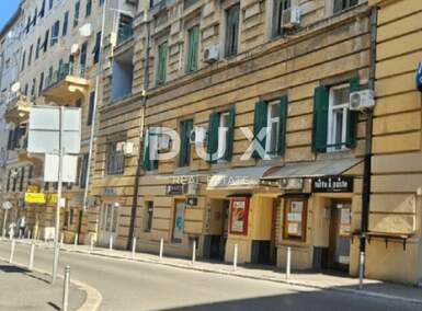 Poslovni prostor, Rijeka, Centar, prodaja, 77300 €, 15 m2