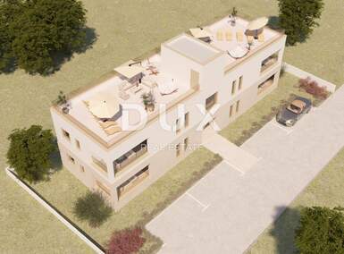 Trosoban stan, Privlaka, prodaja, 240000 €, 87 m2