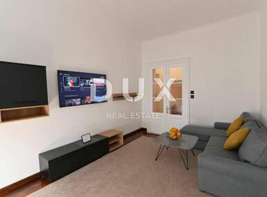 Trosoban stan, Rijeka, Centar, prodaja, 210000 €, 56 m2