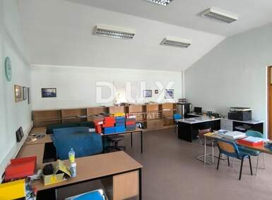 Poslovni prostor, Kastav, najam, 1300 €, 120 m2