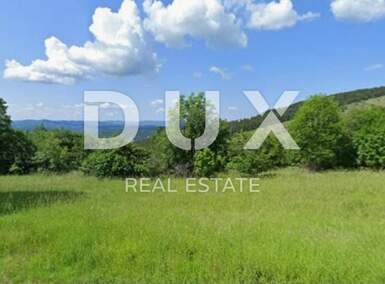 Zemljiste, Buzet, Roč, prodaja, 65000 €, 10970 m2