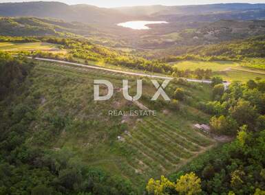 Zemljiste, Cerovlje, Grimalda, prodaja, 160000 €, 24200 m2