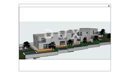 Zemljiste, Poreč, Žbandaj, prodaja, 400000 €, 1700 m2