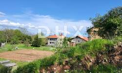 Zemljiste, Opatija, Veprinac, prodaja, 160000 €, 837 m2