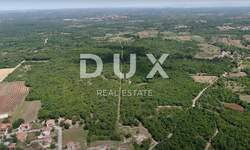 Zemljiste, Sveti Lovreč, prodaja, 3 €, 420000 m2