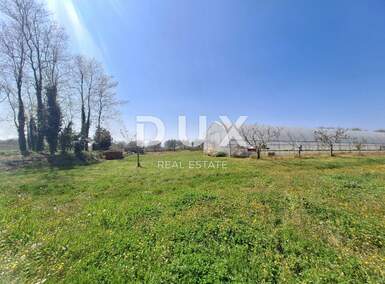 Zemljiste, Poreč, prodaja, 167000 €, 918 m2