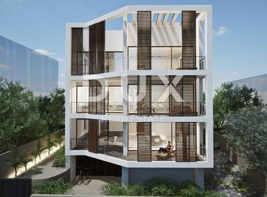 Cetvorosoban stan, Zadar, Petrčane, prodaja, 646100 €, 141 m2