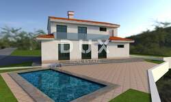 Zemljiste, Malinska-Dubašnica, Malinska, prodaja, 300000 €, 505 m2